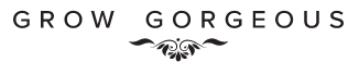 GROW GORGEOUS Coupons & Promo Codes
