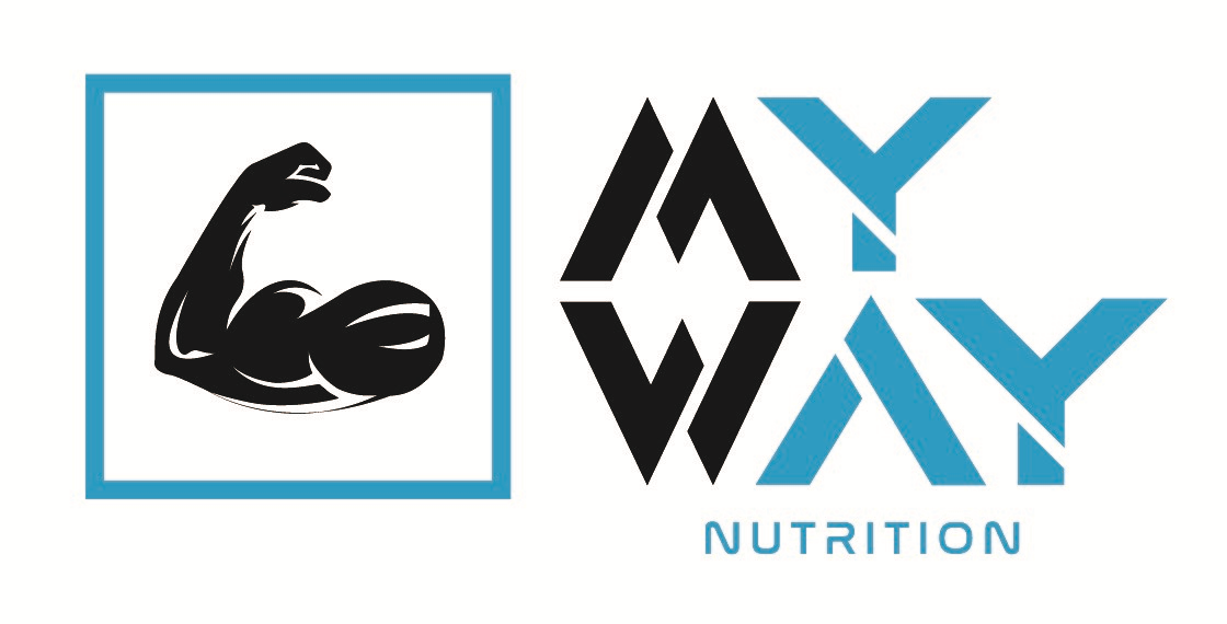 MY WAY Nutrition Coupons & Promo Codes
