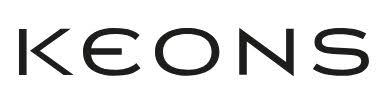 KEONSCO Coupons & Promo Codes