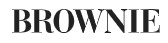 BROWNIE Coupons & Promo Codes