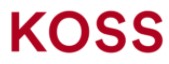 KOSS Coupons & Promo Codes