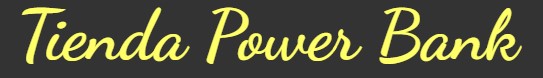 Tienda Power Bank Coupons & Promo Codes