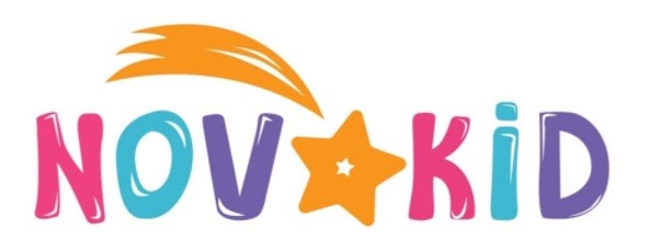 NOVAKID Coupons & Promo Codes