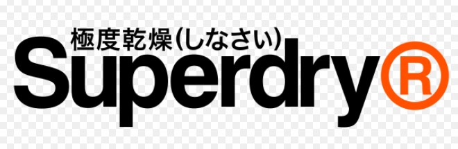 Superdry Colombia Coupons & Promo Codes