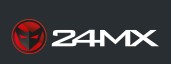 24MX Coupons & Promo Codes