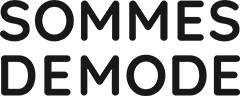 SOMMES DEMODE Coupons & Promo Codes