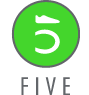 FIVE Coupons & Promo Codes