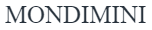 MONDIMINI Coupons & Promo Codes
