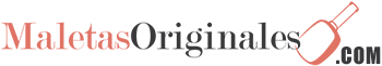 MaletasOriginales.com Coupons & Promo Codes