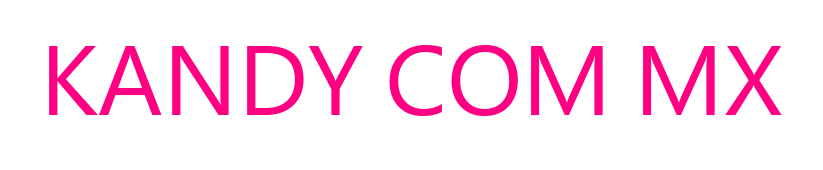 KANDY México Coupons & Promo Codes