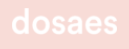 Dosaes Coupons & Promo Codes