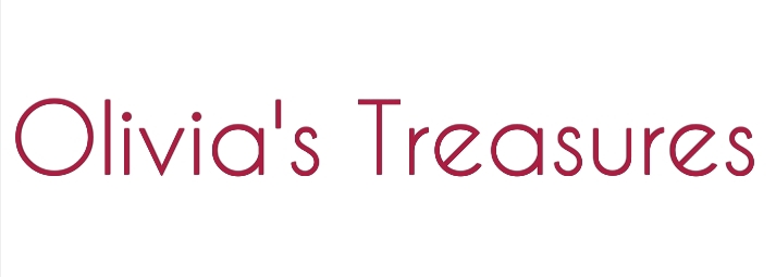 Olivia's Treasures Coupons & Promo Codes