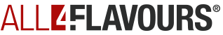 ALL4FLAVOURS Coupons & Promo Codes
