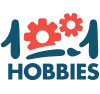 1001 HOBBIES Coupons & Promo Codes