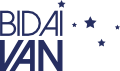 BIDAI VAN Coupons & Promo Codes