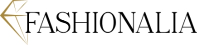 FASHIONALIA Coupons & Promo Codes