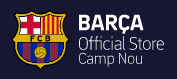Tienda Oficial Barca Coupons & Promo Codes