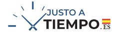 JUSTO A TIEMPO Coupons & Promo Codes