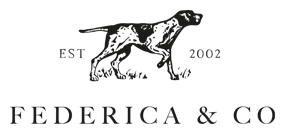 FEDERICA & CO Coupons & Promo Codes
