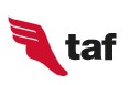 TAF México Coupons & Promo Codes