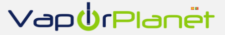 VaporPlanet Coupons & Promo Codes