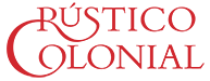 RÚSTICO COLONIAL Coupons & Promo Codes