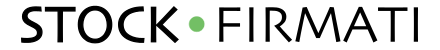 STOCK FIRMATI Coupons & Promo Codes