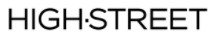 HIGH STREET México Coupons & Promo Codes