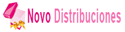 Novo Distribuciones Coupons & Promo Codes