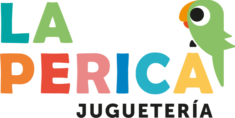 LA PERICA JUGUETERÍA Coupons & Promo Codes