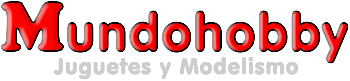 Mundohobby Coupons & Promo Codes