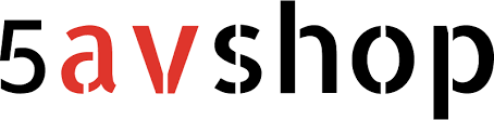 5avshop Coupons & Promo Codes