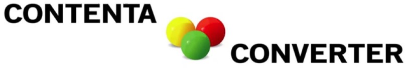 Contenta Converter Coupons & Promo Codes