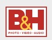 B&H Photo Video Coupons & Promo Codes