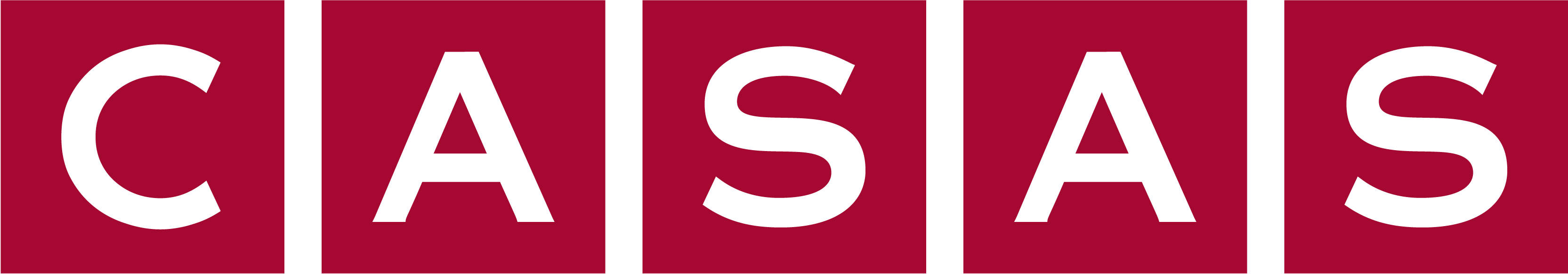 CASAS Coupons & Promo Codes