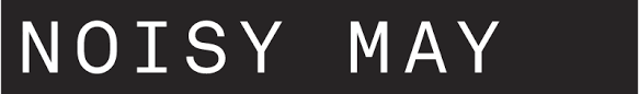 NOISY MAY Coupons & Promo Codes
