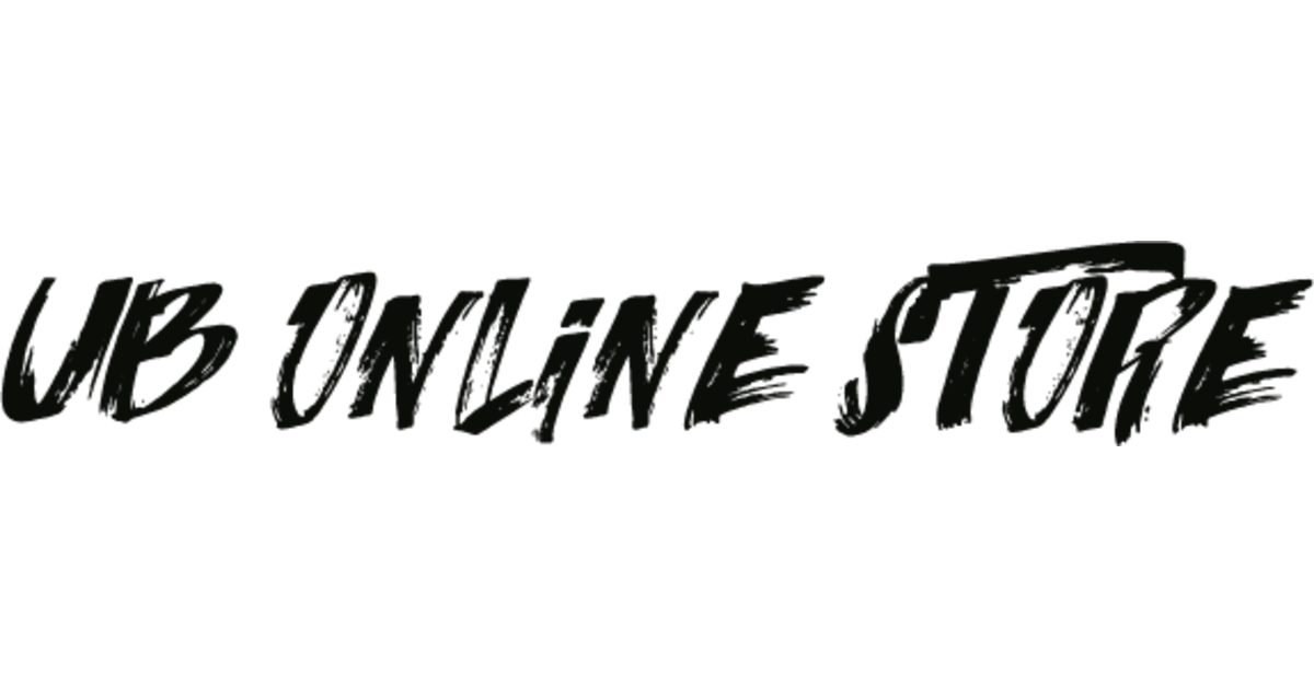 UB Online Store Coupons & Promo Codes