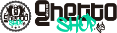 Ghetto Shop Coupons & Promo Codes