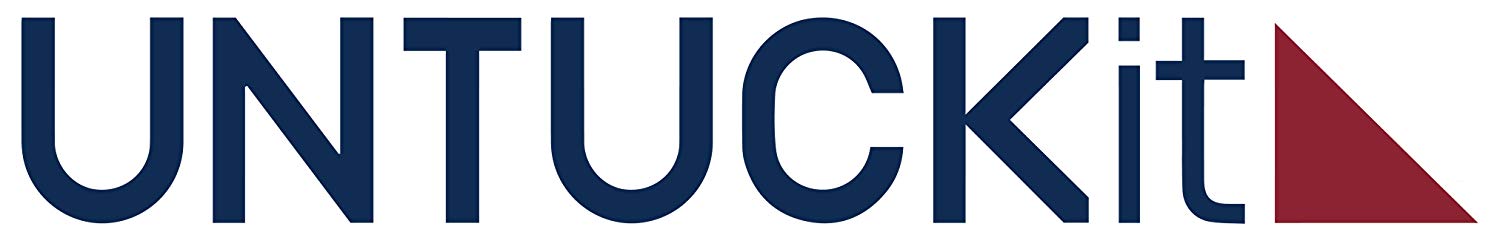 UNTUCKit Coupons & Promo Codes