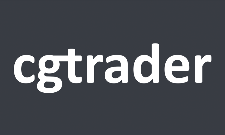 Cgtrader Coupons & Promo Codes